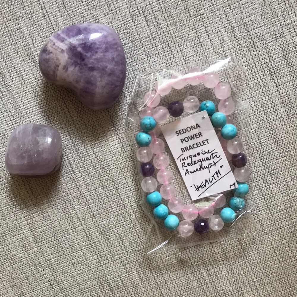 Sedona Power Bracelets